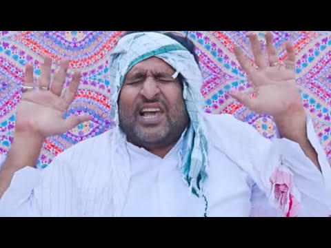 Rana Ijaz As Najumi Baba | Rana Ijaz Official #comedymovie #funny #ranaijazfunnyvideo