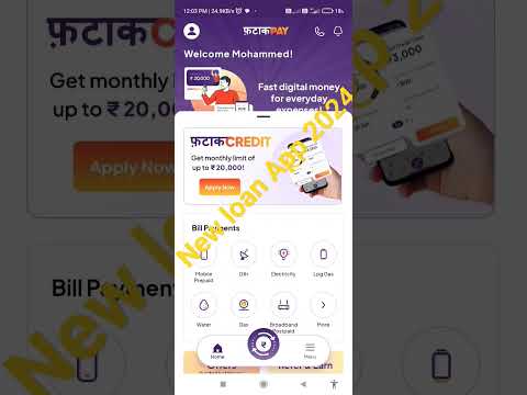 fatak pay loan application💯 loan app today #loan