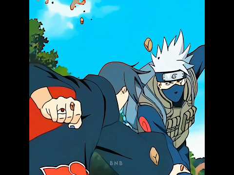 Orquestra Maldita - Itachi vs Kakashi | Naruto Edit