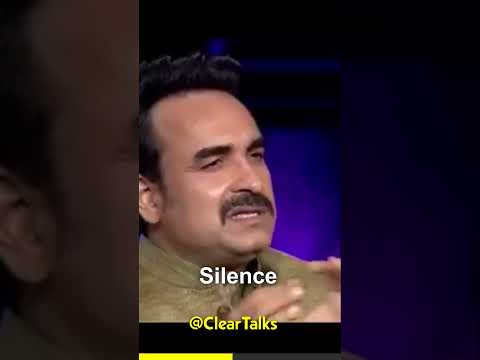 Simplicity - Pankaj Tripathi