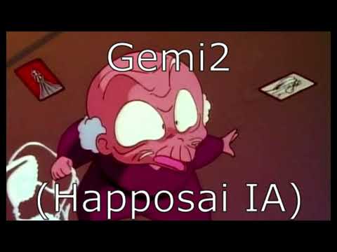 Gemi2 (Happosai (1989) IA)