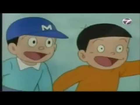 Doraemon - Vakum Super Car