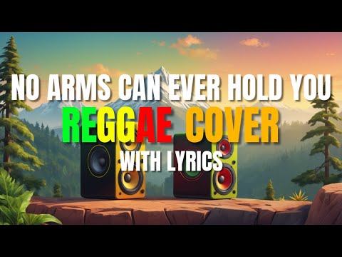 No Arms Can Ever Hold You - Reggae Version | Chris Norman | Sweetnotes Vocal | DJ Judaz