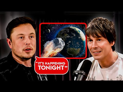 Elon Musk & Brian Cox: James Webb Telescope Detects SUDDEN 250% Increase In Betelgeuse's Brightness!