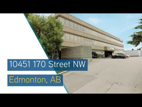 AUPE Building | For Sale