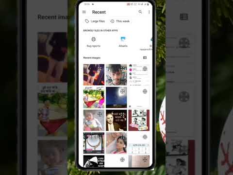 How to WhatsApp Dp Full Photo #viral #ytshorts