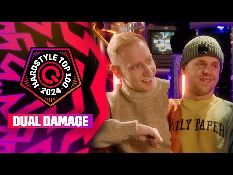 Dual Damage | Q-dance presents Hardstyle Top 100 2024