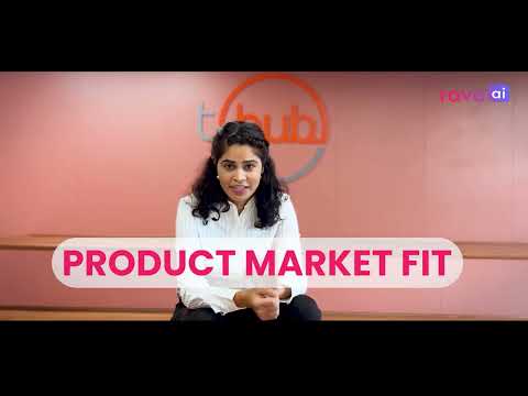 Validating Product-Market Fit