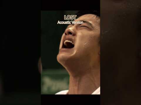 D.O. - Lost Acoustic Version #do #kyungsoo