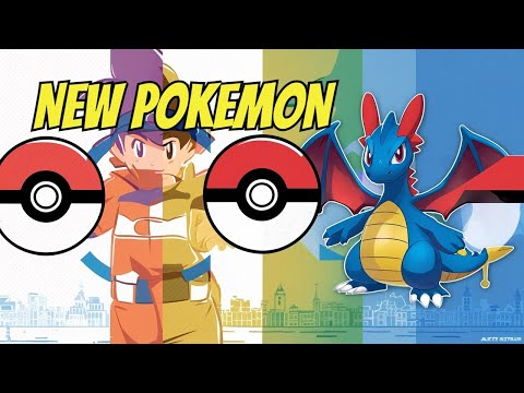 The TRAGIC History of Pokémon #pokemon #carton #video #kidscartoon #kidsvideo #video