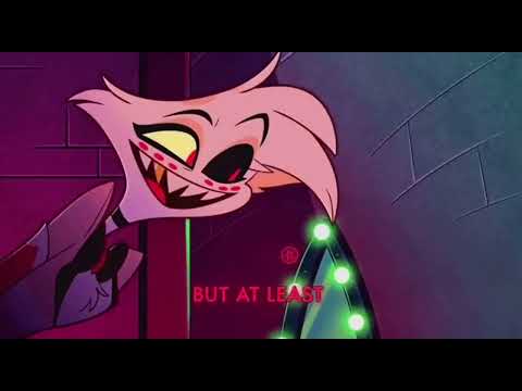 Loser baby hazbin hotel full (S1 E4)