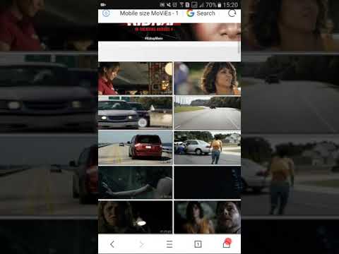 Mobile Movie Download