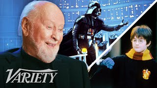 Star Wars & Harry Potter Composer John Williams Reveals How He Came Up With Cinemas Biggest Scores