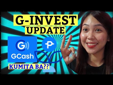 G-INVEST UPDATE AFTER A YEAR | SECOND UPDATE 2021 (kita or lugi?!)