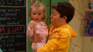 Good Luck Charlie - Charlie Did It - Episode Sneak Peek - Disney Channel Official