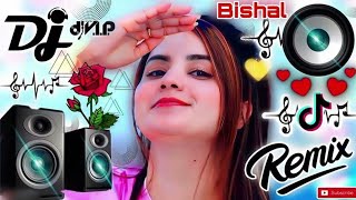 DJ Song 🥀❤️ | DJ | Hard Bass ❤️🔥 | Remix | Hindi song 🥀 | New Remix Song 2024