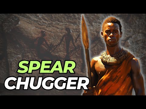 Spear Chugger: Revisiting the Lies