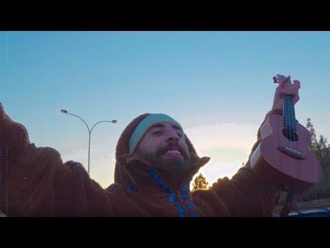 Llunr - Doo Doo Doo Acoustic (Official Video)