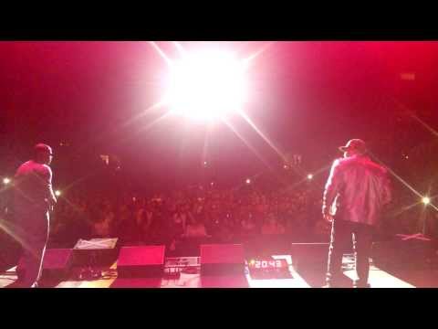 H-TOWN LIVE IN STOCKTON,CA "V.I.P. CAM" PART 2 "TRIBUTE"