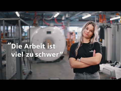 Girls in MedTech: Einblicke in Ausbildung und Karriere