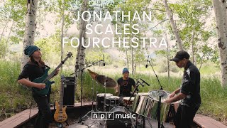 Jonathan Scales Fourchestra: Field Recordings x Aspen Ideas Festival