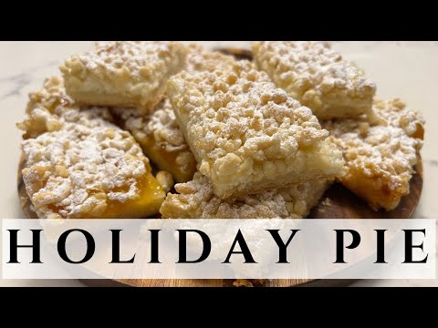 Best Christmas Dessert🎄 to WOW Your Guests This Holiday Season! 😲