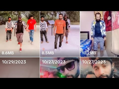 5000 sal pahle ka 😮video🤔 hadappa Shahar Pakistan.9.11.2023