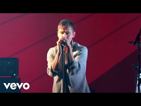 Keane - On The Road (Live At Austin City Limits, USA / 2013)