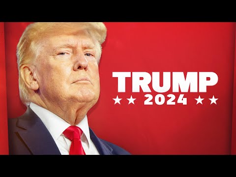 Trump 2024 (Official Trailer)