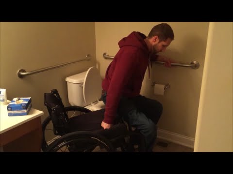 Bowel Management After a Spinal Cord Injury