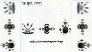 The Apex Theory - Inthatskyissomethingwatching (Full EP)