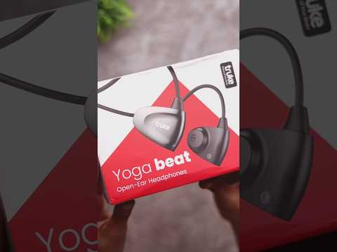 Truke Yoga Beat Headphones #truke