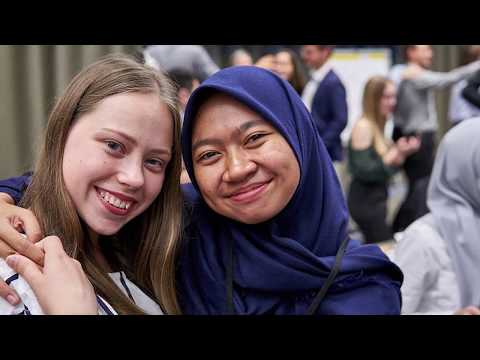 Cargill | Alliance for Youth Partner