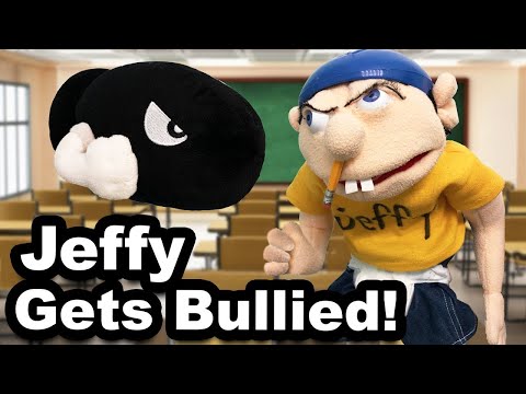 SML Movie: Jeffy Gets Bullied [REUPLOADED]