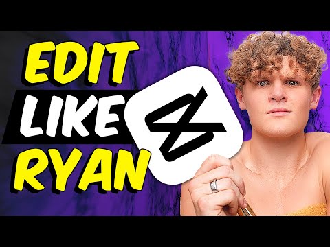 Edit Like Ryan Trahan ➡️ Get 1 Million Views