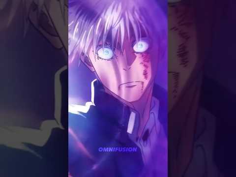 Gojo x round 2 hell edit 🔥| #gojo #gojoedit #round2hell #amv #anime #shorts #capcut #amvedit #manga