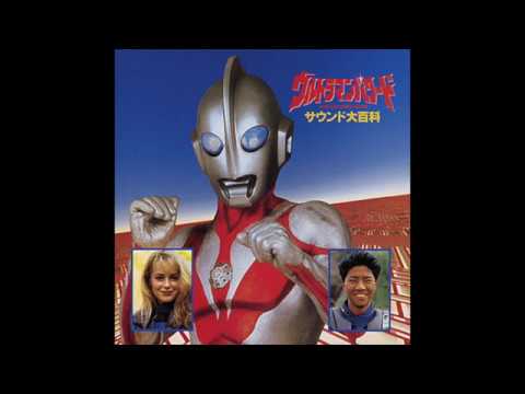 ウルトラマンパワード[OP] / 前田達也(cover)【Ultraman Powered】