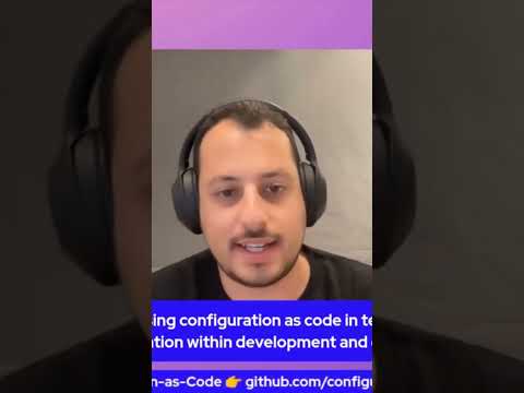 What Are the Benefits of Using Configuration as Code?