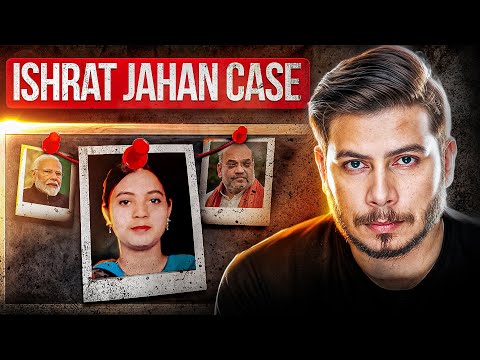 Ishrat Jahan Encounter