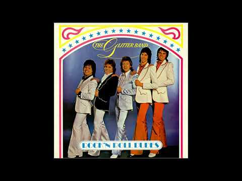 The Glitter Band - Do You Remember - 1975