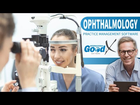 GoodX Ophthalmology - Seeing is Believing