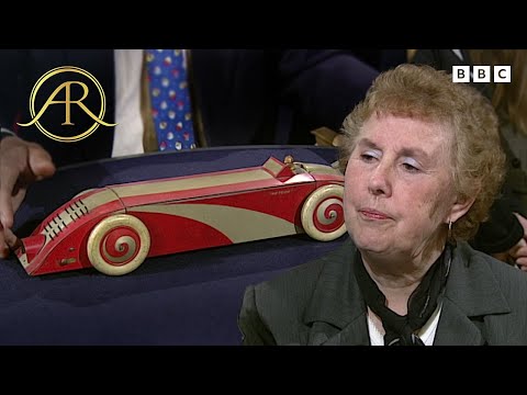 Owner Can't Hide Disappointment At True Value Of Collectable Tin | Antiques Roadshow