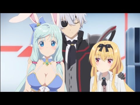 My Wish Is Already in My Arms 😍 | Arifureta Season 3 | Episode 5 | Anime Movements