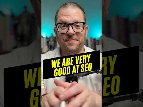 Look at these amazing SEO results!