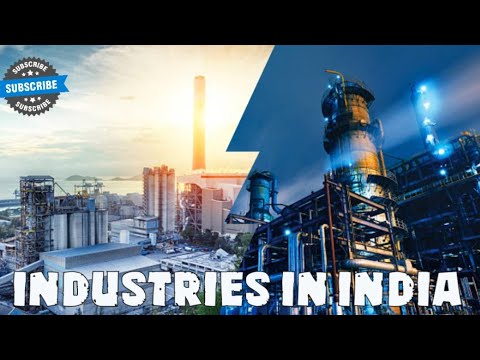 INDUSTRIES IN INDIA |NCERT BASED ONE-LINERS|  EXPLAINED #NCERT #EXAMS #SSC