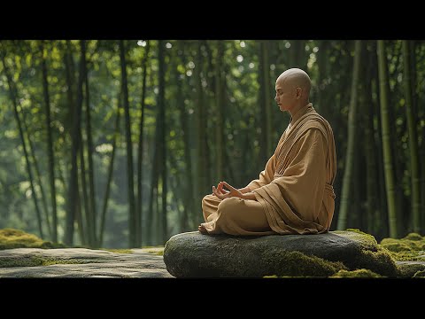 432hz - Tibetan Meditation Sound for Whole Body Healing, Emotional, Mental and Spiritual Healing