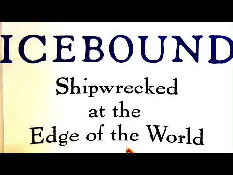 Icebound! A Story of Polar Adventure