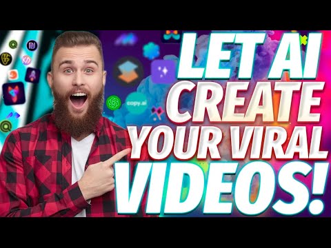 How to Create AI Generated Motivational Videos on YouTube Using AI Tools