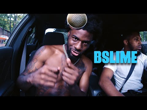 "BSlime” | Hazard Lights ATL ⚠️