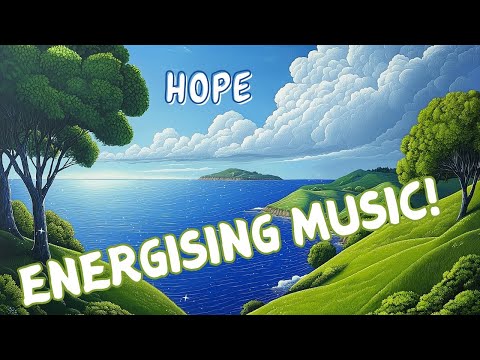 Hope #music #energiapositiva #hope #energyhealing #energy #healingmusic #encouragement